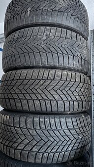 17” alu disky 5x112 8x17 et41 - 2