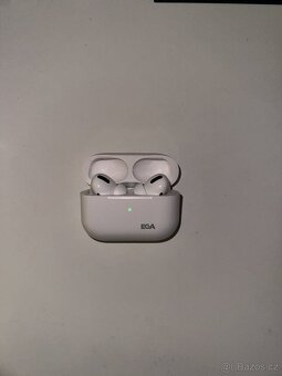 ET02 PRO - Bezdrátová sluchátka - USB-C - 2