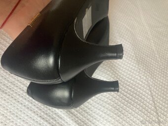 Dámské elegantní lodičky - 2