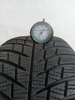 ❄️205/55 R16 Bridgestone Zimní pneumatiky❄️ - 2