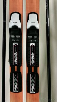 Backcountry běžky Sporten Ranger 68 - 2