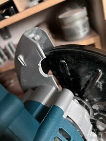 Xtline XT106160 Kotoučová pila M1Y-AC15-160, 160mm 1300W - 2