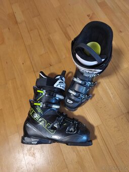 Lyžáky Head next edge 70 - 2