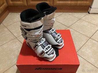 Lyžařské boty Nordica Cruise 55 S W - 2