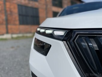 Škoda Kamiq Monte Carlo, 1.5 TSI, DSG, 110kW - 2