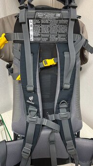 Dětská krosna Deuter - 2