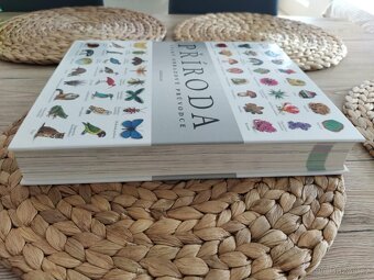 Příroda Velký obrazový průvodce - 2