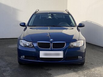 BMW Řada 3 2.0i ,  95 kW benzín, 2006 - 2