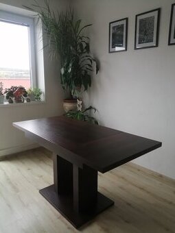 jídelní stůl rozkládací - 2