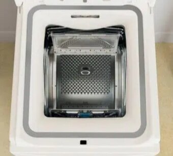 Pračka Whirlpool horní náplň 6kg - 2