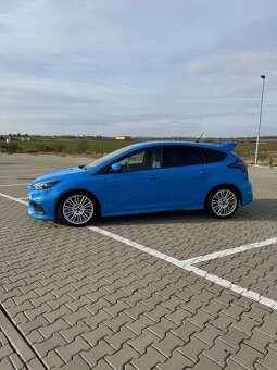 Ford Focus RS mk3 - 2