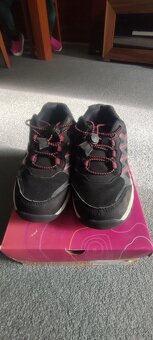 Dětská obuv sportovní treková Crossroad, vel.33 - 2