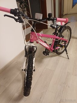 Dětské kolo vel. 20 - 2