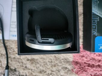 Ottocast Plus P3 - CarPlay - Android Auto - přehráván videa - 2