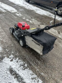 Sekačka Honda hrx437 new model - 2