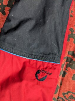 Zimní kombinézy finkid 90-100 - 2