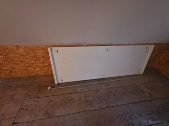 Deskový radiátor KORADO RADIK PLAN PREMIUM VERTIKAL- M 11 - 2