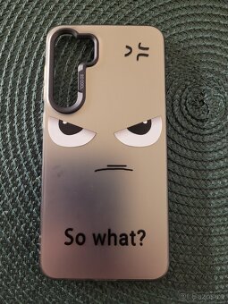 Kryt Samsung Galaxy S24+ - 2