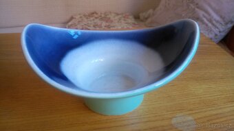 Retro miska Kravsko - 2