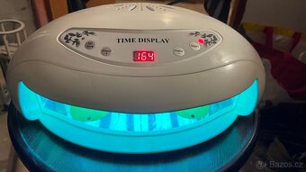 UV lampa na nehty - 2