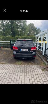 Fiat Freemont 3.6 AWD pentastar Dodge Journey - 2