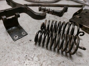 ČZ 175 / 250 predvalecna standard special sport - 2