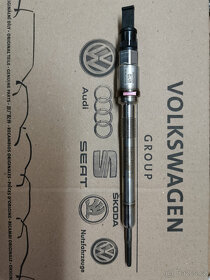 Snímač tlaku Octavia 3,nová 03L905061H,K,F - 2