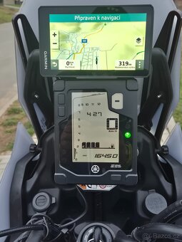 YAMAHA TENERE T700 - 2