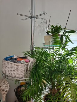 Kuchyňský držák - 2