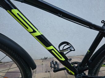 Dětské kolo Superior XC 27 super stav - 2