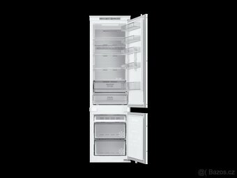 Vestavná chladnička s mrazákem Samsung - 2