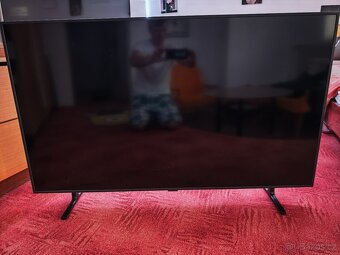 Samsung UE55RU8002U - 2