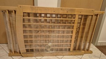 Dětská postýlka Scarlett - 2