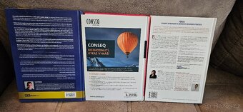 Knihy Inteligentní investor, FOREX Ziskové intrad - 2