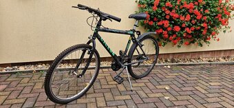 Kolo, horské kolo - 2