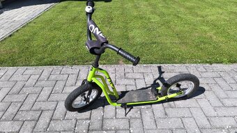 Koloběžka Yedoo One - 2