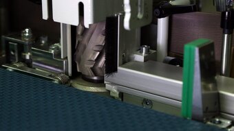 Olepovačka hran MINIPROF MA6P - 2