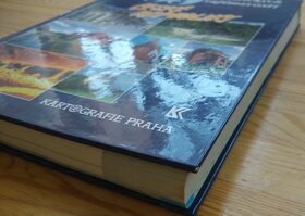 999 turistických zajímavostí České republiky, výlety - SLEVA - 2