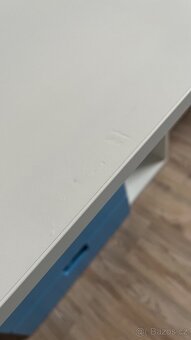 Přebalovací pult IKEA - 2