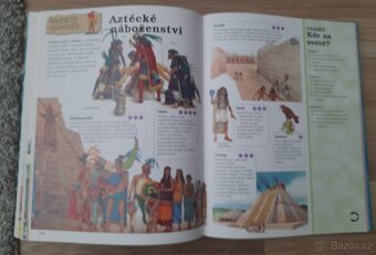 Kniha otázek a odpovědí - 2