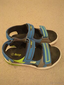 Sandále loap vel. 32 - 2