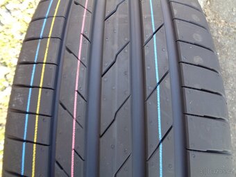 škoda kodiaq 20 alu kola 5x112 nový - 2