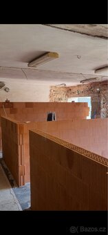 Příčkovky broušené 50x25cm 14,5cm doprava možná - 2