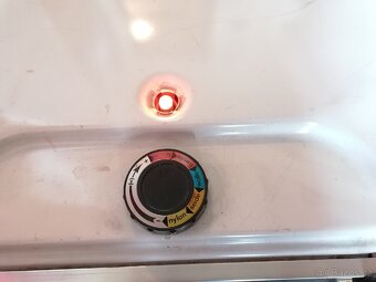 Domácí mandl na prádlo - 2