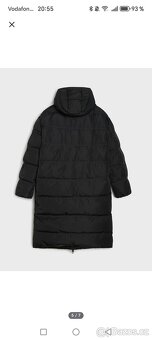 Pánský zimní kabát - 2