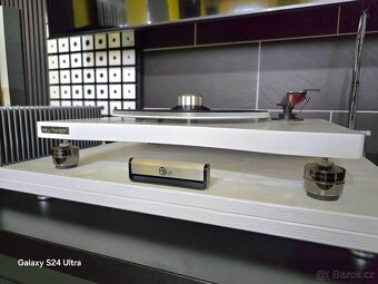 Gramofon New Horizon GD1 - 2