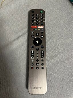 Sony KD-55XH9505 - 2