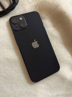 Apple iPhone 13, 128 GB, Midnight - 2