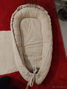 Hnízdečko pro miminka - 2