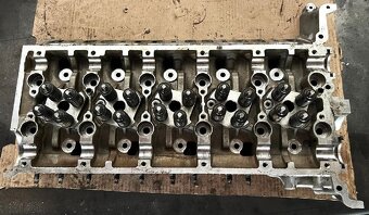 HLAVA MOTORU NA FORD RANGER 3,2 TDCI - 2